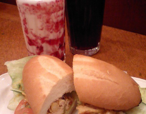 ドトールコーヒー