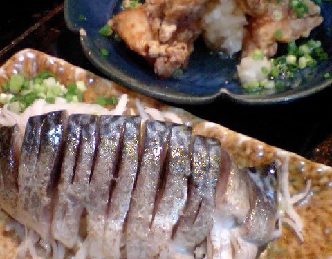 炭火やきとり・串かつ よこづな（宜野湾市真志喜）