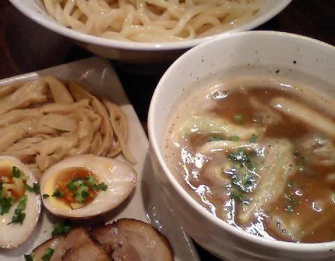 【閉店】日の出らーめん(宜野湾市愛知)