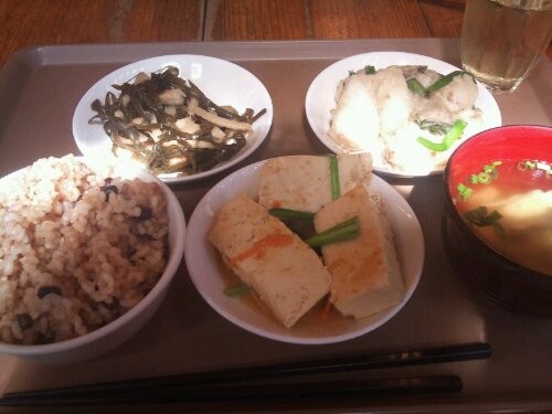 島菜(那覇市銘苅)