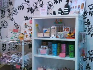 feliz【フェリース】店内