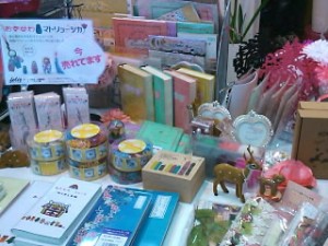 feliz【フェリース】店内