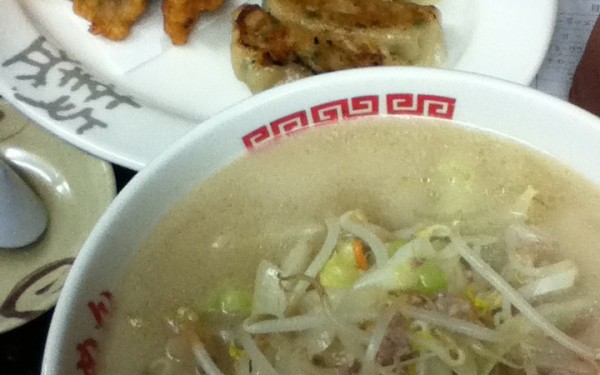 札幌や（宜野湾市伊佐）