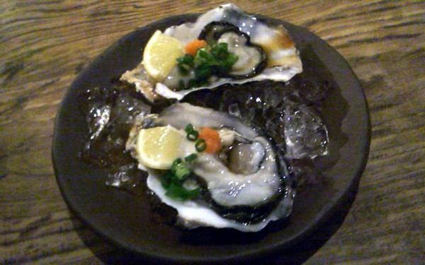 居酒屋いただきます（那覇市小禄）