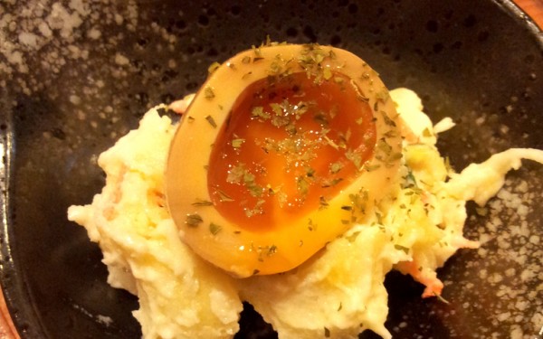 黒板メニューが充実！久茂地のお気にのお店 居酒屋 せっさ（久茂地）