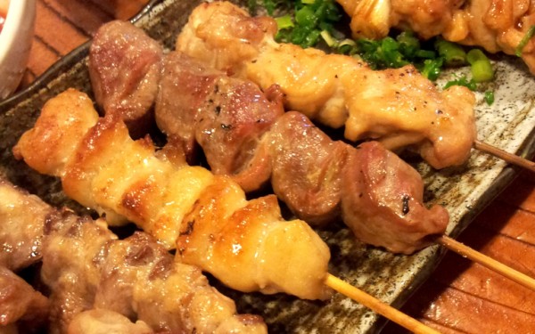 黒板メニューが充実！久茂地のお気にのお店 居酒屋 せっさ（久茂地）