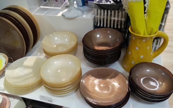 シンプルハイセンスが魅力☆フランフラン（Francfranc／パレットくもじ内）