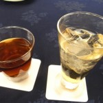 紹興酒＆桂花陳酒