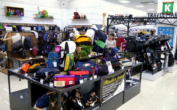 東急ハンズ サンエー宜野湾コンベンションシティ店 (後編)