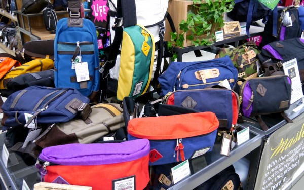 東急ハンズ サンエー宜野湾コンベンションシティ店 (後編)