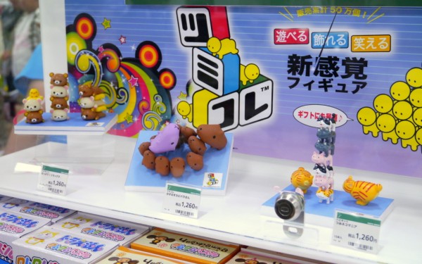 東急ハンズ サンエー宜野湾コンベンションシティ店 (後編)