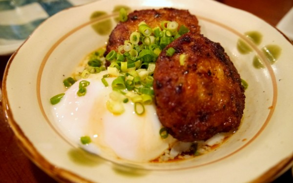 がっつり食べ飲み放題 串角 北谷店(北谷町北前)