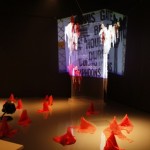 泡沫　うたかた、