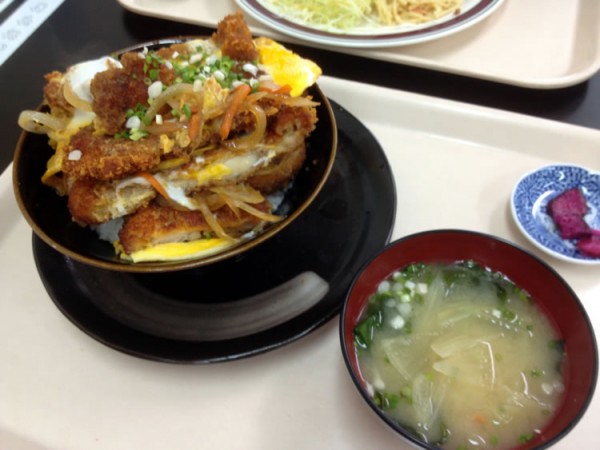 chiken_katsudon