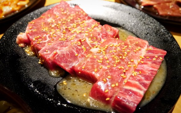 焼肉きんぐ 那覇新都心店（那覇市上之屋）