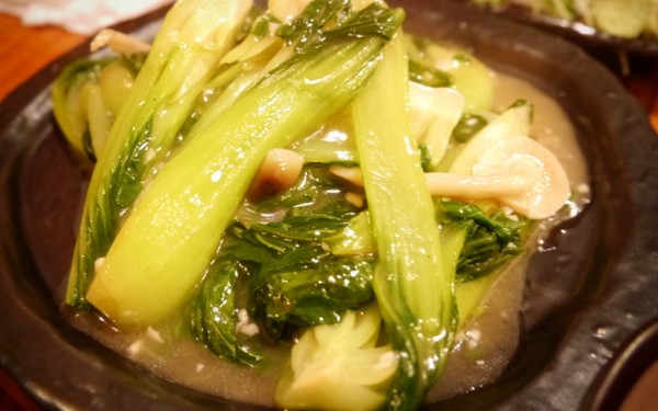 赤仁ミーバイいただきました♪ 串酒場 せっさ（那覇市久茂地）