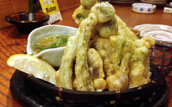 「串酒場 せっさ」は食べすぎ注意！　美味しいからね！