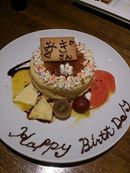 おいしい&サプライズのお店☆だいこんの花