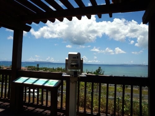 伊芸サービスエリア