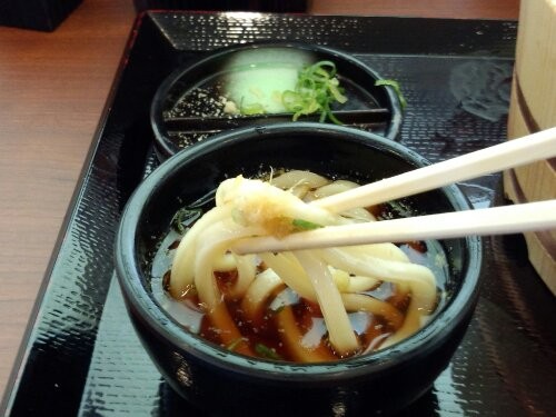 丸亀製麺　南風原店