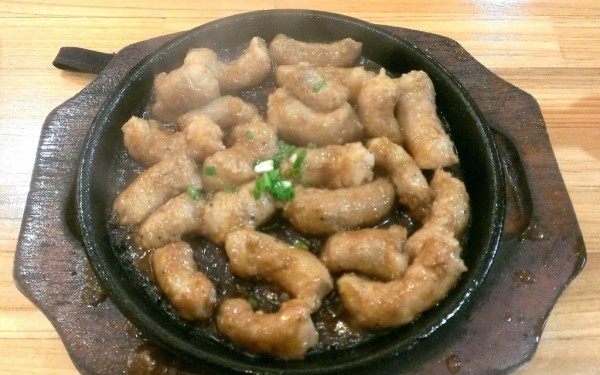 コスパ最高！居酒屋一本（宮古島市）