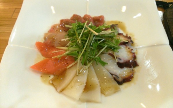 コスパ最高！居酒屋一本（宮古島市）