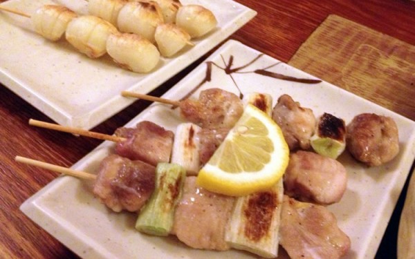 【名護】ファミリー居酒屋「ゆきの」はまさにファミリーだらけだった