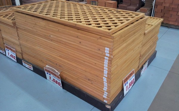 ガーデニング？ メイクマン具志川店