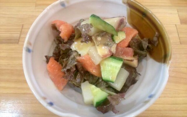 どれも美味い!居酒屋一本(宮古島)