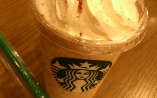 スターバックス☆５月新作☆浦添バークレーズコート店