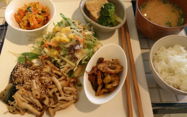 クマ カフェ（那覇市）