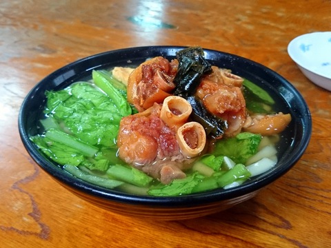 新山食堂20140419sk7k