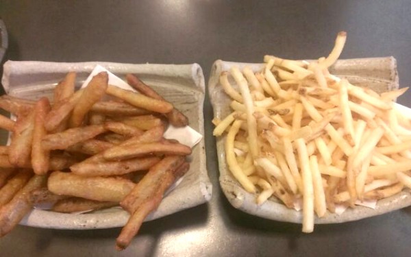 和風亭の豚しゃぶ食べ放題(宮古店)