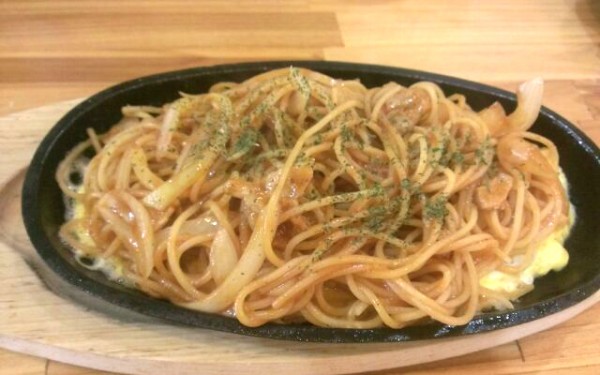 またまた居酒屋一本（宮古島）