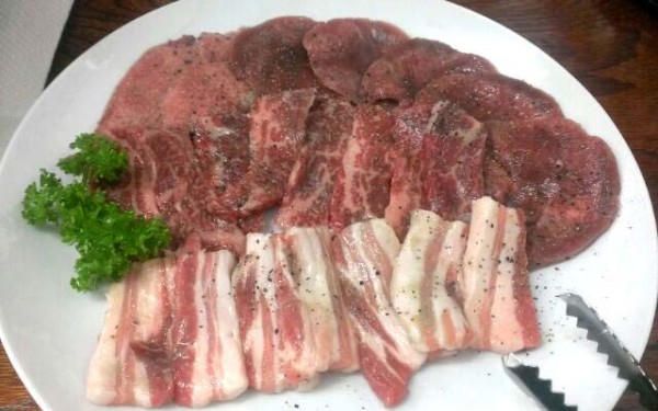 美味しい韓国家庭料理☆め組(宮古島)