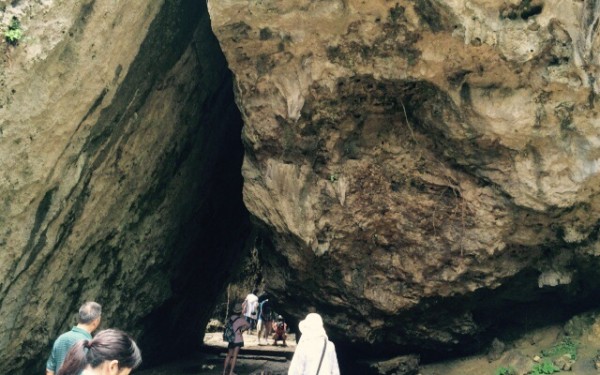 糸数壕とひめゆりの塔は一度は行った方が良いですね。|沖縄旅の思い出フォトコンテスト