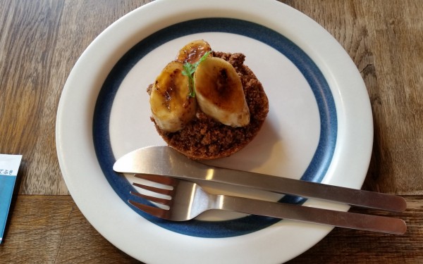 オハコルテ（浦添市港川）