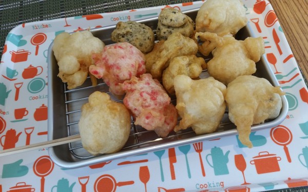 天天（那覇市牧志）