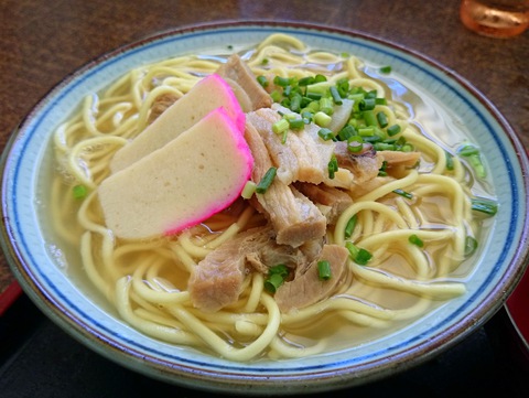 白保食堂20150724sk1k