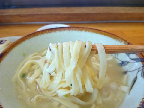 まるみつ食堂20150511sk6k