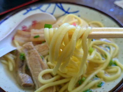 白保食堂20150724sk7k