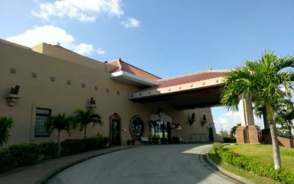 かりゆし カンナ タラソ ラグーナ（宜野座村）