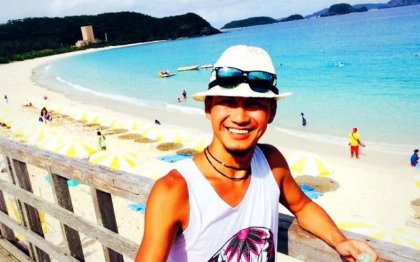 噂通りのケラマブルーで本当にキレイ!|沖縄旅の思い出フォトコンテスト