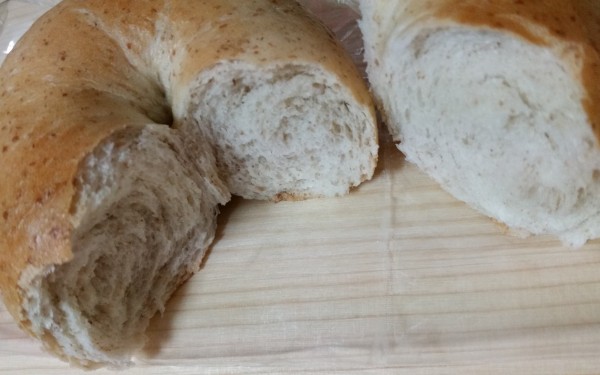 天然酵母パンTERANGA(名護市)