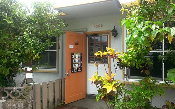本格タイ料理 ホチホチ(浦添市)