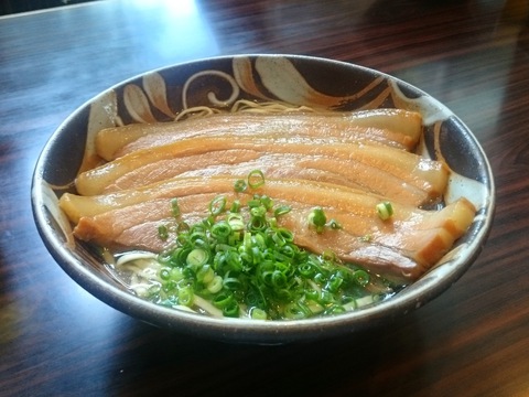 識名そば20151207sk4k