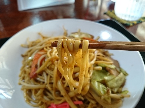 古民家食堂きし20150723sk5k