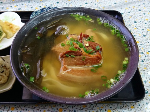 具志堅そば屋20150701sk7k