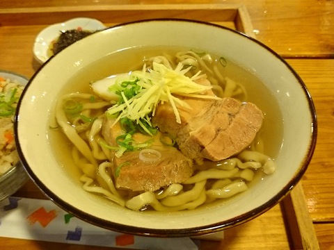 てぃしらじそば20150819sk4k