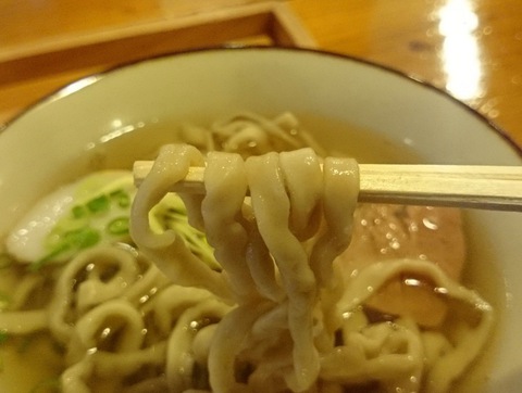 てぃしらじそば20150819sk7k